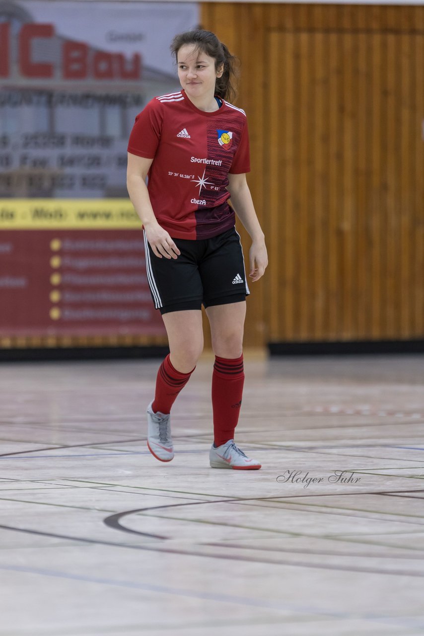 Bild 130 - VR Bank Cup Horst